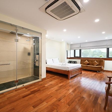 הו צ'י מין סיטי Red Sun Airport Saigon Hotel מראה חיצוני תמונה