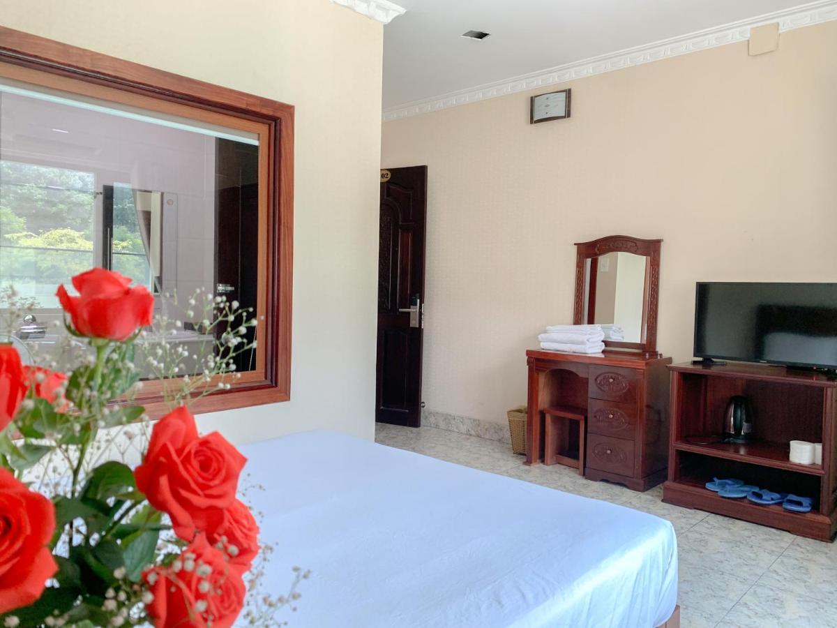 הו צ'י מין סיטי Red Sun Airport Saigon Hotel מראה חיצוני תמונה